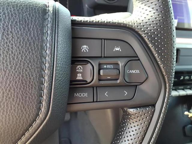 Photo of 2025 Celestial Silver Toyota Tacoma