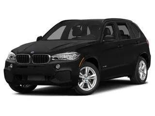 2015 BMW X5