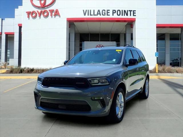 2023 Dodge Durango
