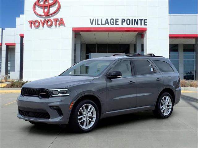 2023 Dodge Durango