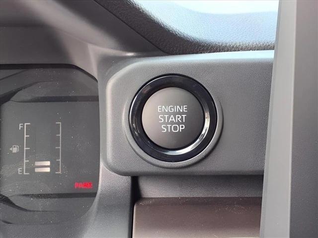 Photo of 2025 Ice Cap Toyota Tacoma