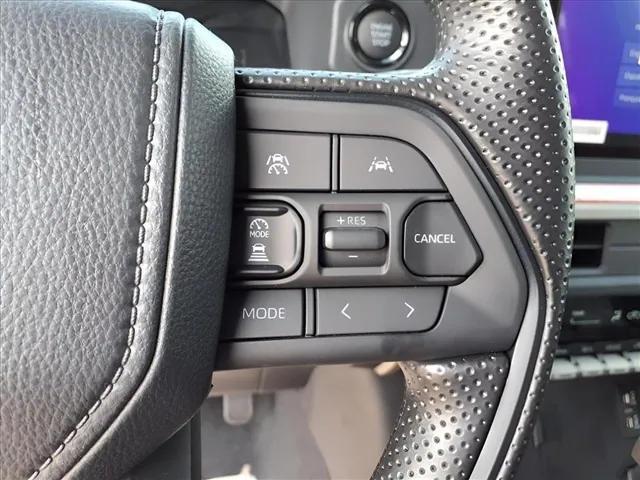 Photo of 2025 Ice Cap Toyota Tacoma