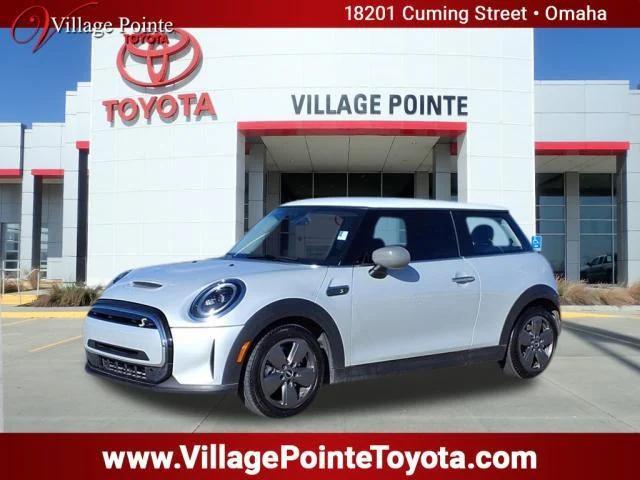 2022 MINI Hardtop