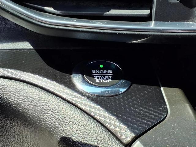 Photo of 2020 Agate Black Metallic Ford Explorer