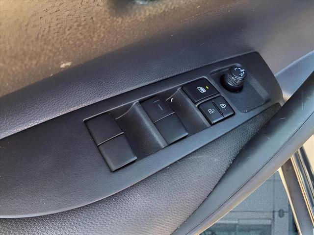 Photo of 2023 Midnight Black Metallic Toyota Corolla