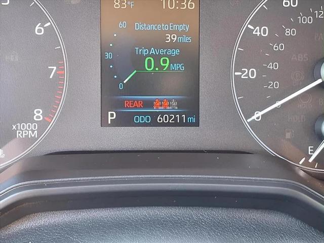 Photo of 2023 Midnight Black Metallic Toyota Corolla