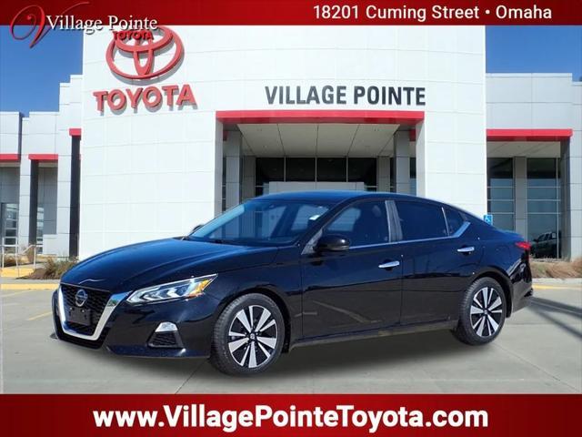 2022 Nissan Altima