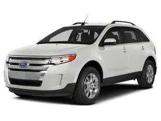 2014 Ford Edge