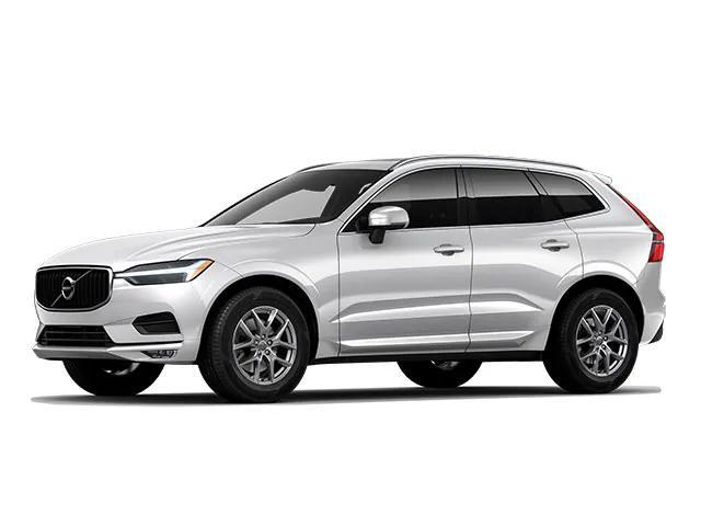 2021 Volvo XC60