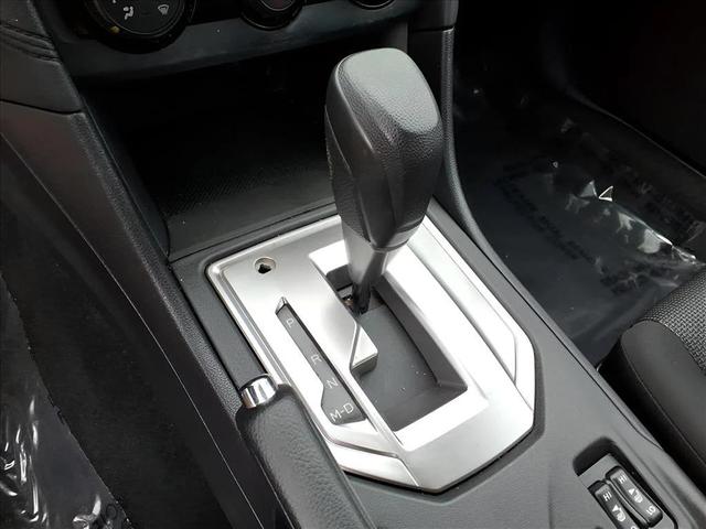 Photo of 2017 Ice Silver Metallic Subaru Impreza