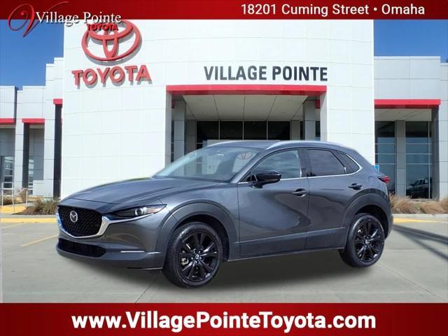 2022 Mazda Cx-30