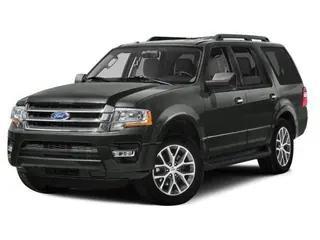 2017 Ford Expedition