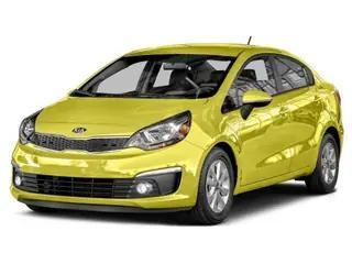 2016 Kia RIO