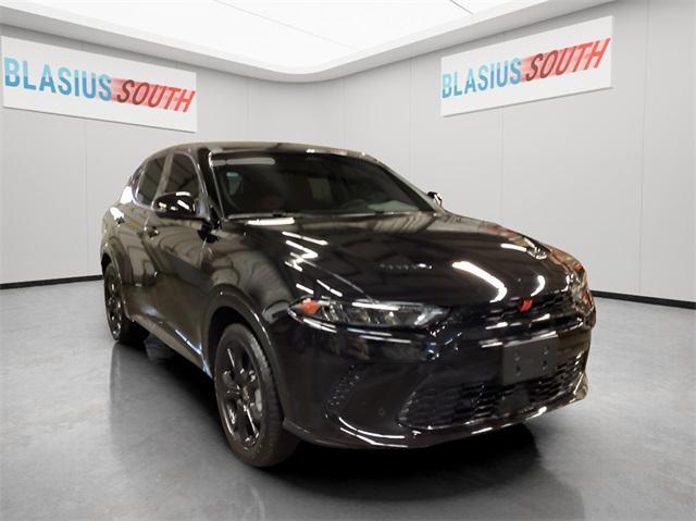2024 Dodge Hornet