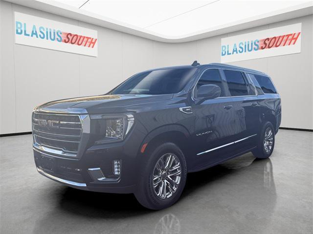 2022 GMC Yukon Xl