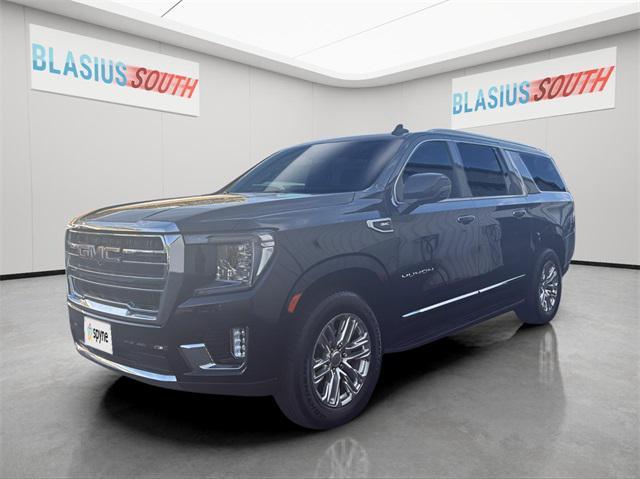 2022 GMC Yukon Xl