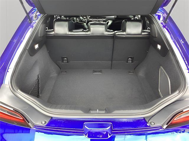 Photo of 2024 Majestic Black Pearl Acura Integra
