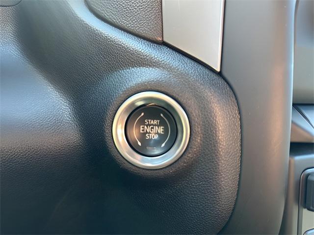 Photo of 2023 Summit White Chevrolet Silverado 1500