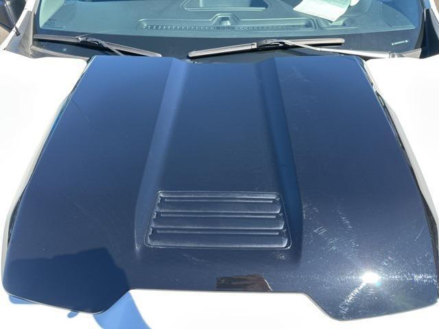 Photo of 2023 Summit White Chevrolet Silverado 1500