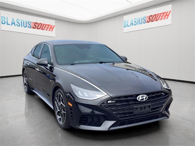 2022 Hyundai Sonata