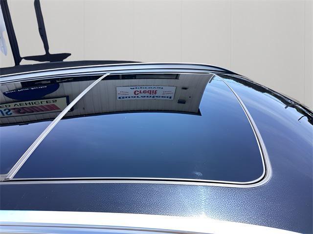 Photo of 2022 Black Sapphire Metallic BMW X3