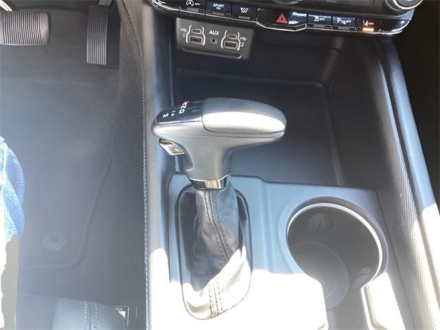 Photo of 2022 Destroyer Gray Clearcoat Dodge Durango