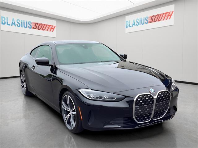 2023 BMW 430