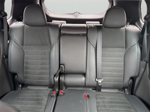 Photo of 2023 Black Mitsubishi Outlander PHEV