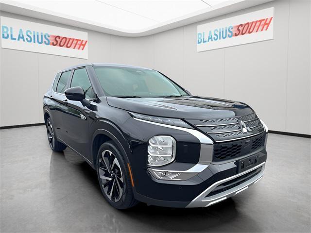 2023 Mitsubishi Outlander Phev