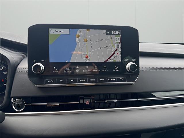 Photo of 2023 Black Mitsubishi Outlander PHEV
