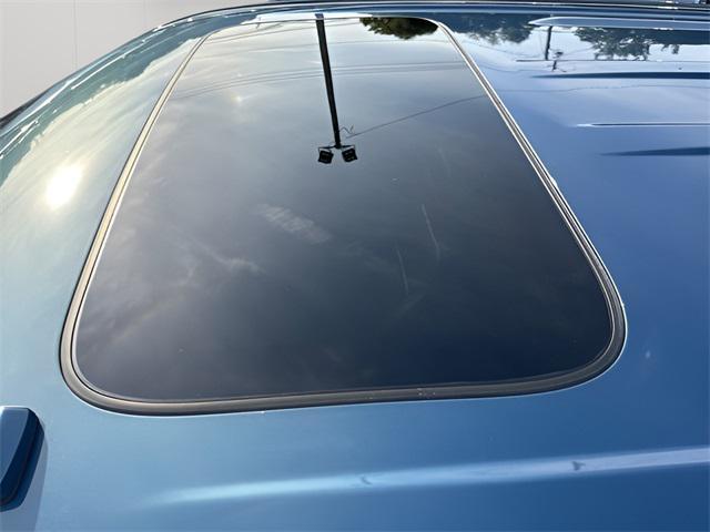 Photo of 2024 Lakeshore Blue Metallic Chevrolet Silverado 1500