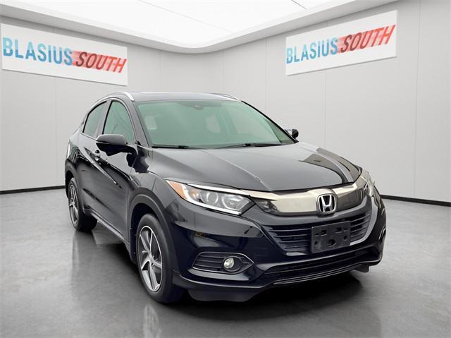2022 Honda HR-V