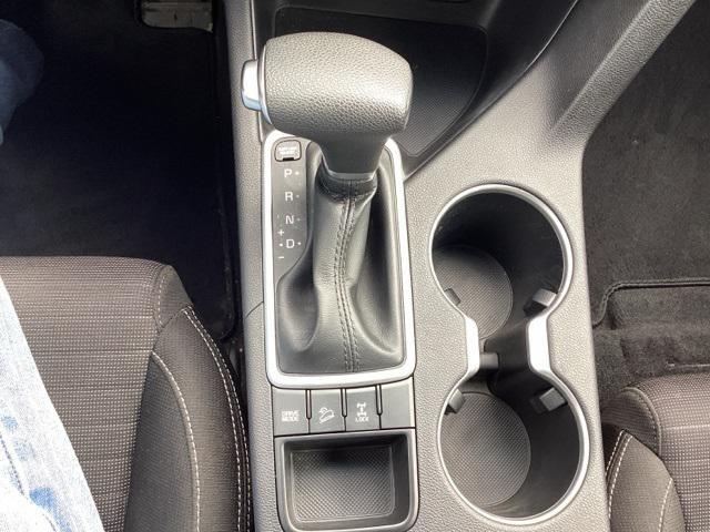Photo of 2022 Snow White Pearl Kia Sportage