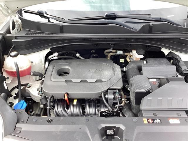 Photo of 2022 Snow White Pearl Kia Sportage