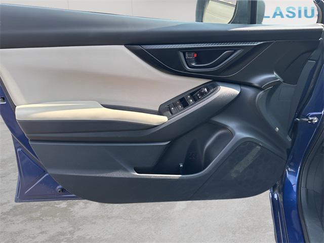 Photo of 2018 Lapis Blue Pearl Subaru Impreza