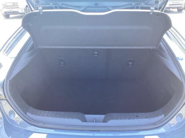 Photo of 2024 Polymetal Gray Metallic Mazda Mazda3