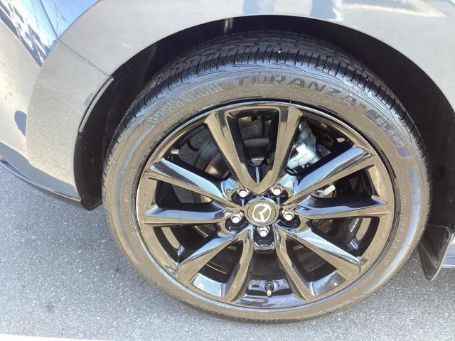 Photo of 2024 Polymetal Gray Metallic Mazda Mazda3