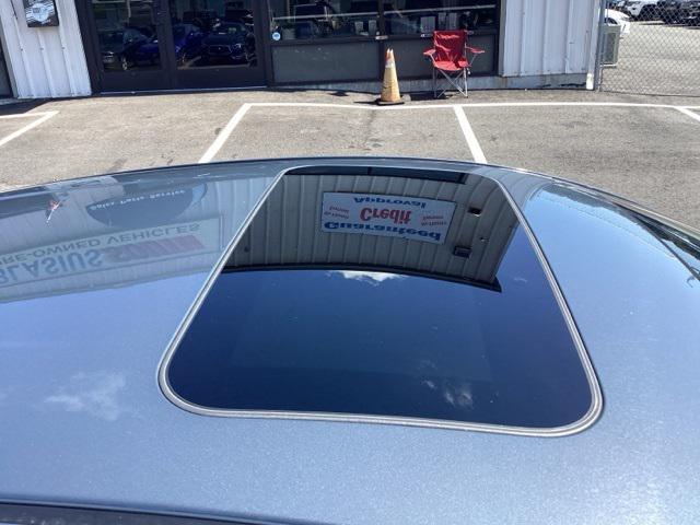 Photo of 2024 Polymetal Gray Metallic Mazda Mazda3