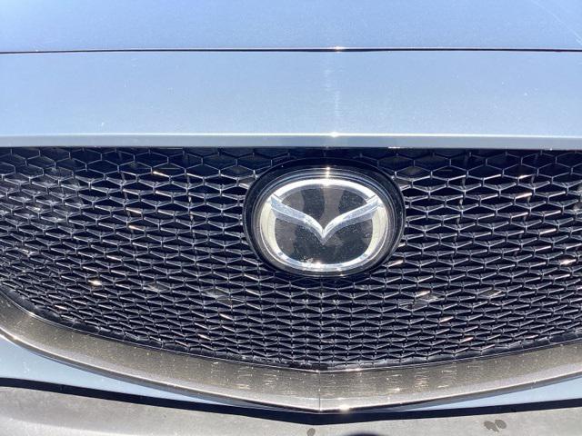 Photo of 2024 Polymetal Gray Metallic Mazda Mazda3