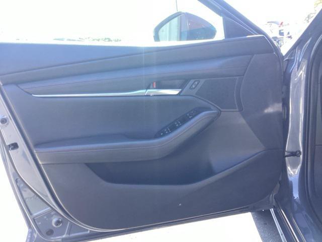 Photo of 2024 Polymetal Gray Metallic Mazda Mazda3