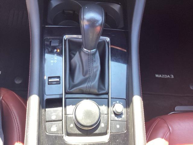 Photo of 2024 Polymetal Gray Metallic Mazda Mazda3