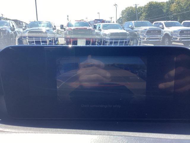 Photo of 2024 Polymetal Gray Metallic Mazda Mazda3