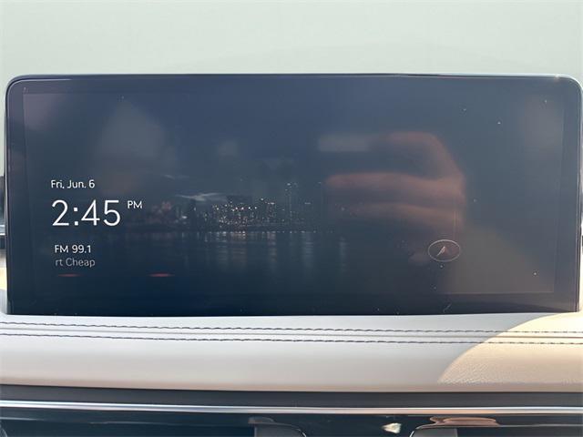 Photo of 2022 Mallorca Blue Genesis G70