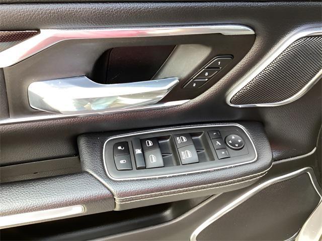 Photo of 2022 Billet Silver Metallic Clearcoat RAM 1500