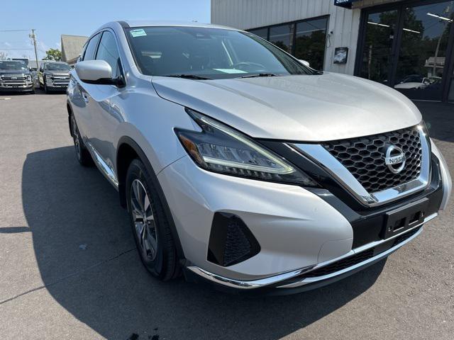 2021 Nissan Murano