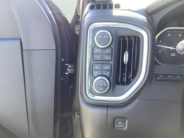 Photo of 2023 Forest Metallic GMC Sierra 3500