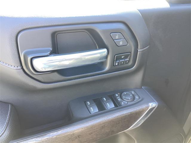 Photo of 2023 Forest Metallic GMC Sierra 3500