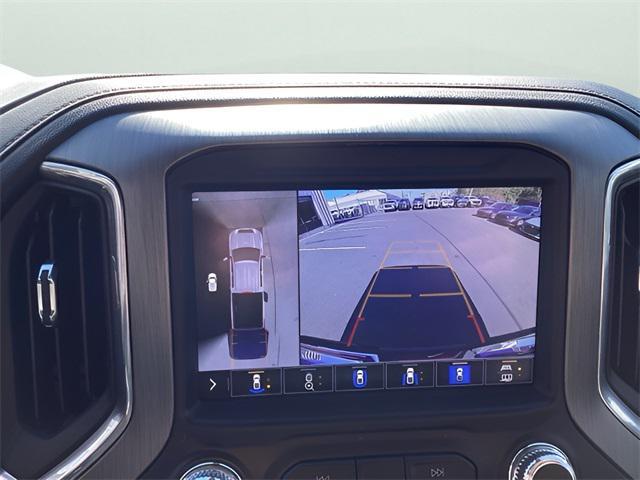 Photo of 2023 Forest Metallic GMC Sierra 3500