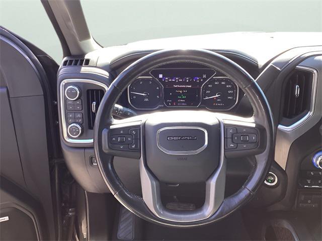 Photo of 2023 Forest Metallic GMC Sierra 3500