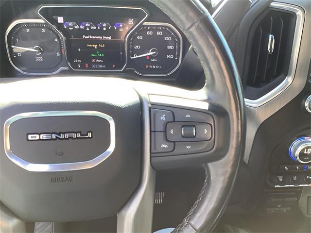Photo of 2023 Forest Metallic GMC Sierra 3500